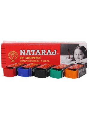 Sharpener- Natraj